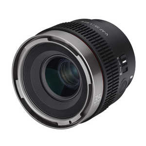 SAMYANG カメラレンズ (ソニーE用/フルサイズ対応) V-AF 35mm T1.9 SAMYANG カメラレンズ (ソニーE用/フルサイズ対応) V-AF 35mm T1.9