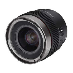 SAMYANG カメラレンズ V-AF 24mm T1.9（ソニーE用/フルサイズ対応）