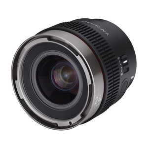 SAMYANG カメラレンズ (ソニーE用/フルサイズ対応) V-AF 24mm T1.9 SAMYANG カメラレンズ (ソニーE用/フルサイズ対応) V-AF 24mm T1.9