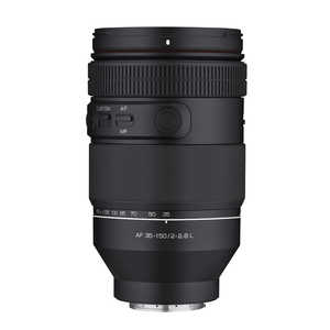SAMYANG カメラレンズ (ライカSL/TL用) SAMAF35150L SAMYANG カメラレンズ (ライカSL/TL用) SAMAF35150L