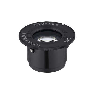 SAMYANG カメラレンズ (ソニーE用/フルサイズ対応) Remaster Slim 21mm