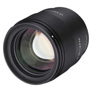 SAMYANG �J���������Y AF 85mm F1.8 P FE �m�\�j�[E / �P�œ_�����Y�n AF8518P