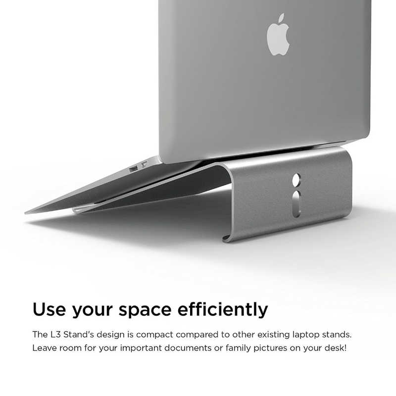 人気が高い サンクチュアリ Elago エラゴ L3standfornotepc Silver El Npastall3 Sv Riosmauricio Com
