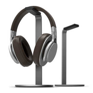 ELAGO H_STAND for HeadPhone DarkGray ELHPASTALH1GY