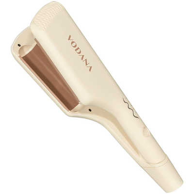 WONDERLINE カールアイロン トリプルフローウェーブアイロン