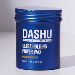 千空 DASHU ウルトラホールディングパワーワックス 100ml