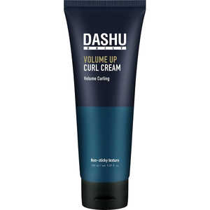 千空 DASHU デイリーボリュームアップカールクリーム 150ml 