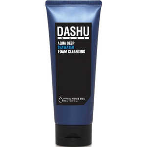 千空 DASHU メンズアクアディープシーウォーターFクレンジン 150ml 