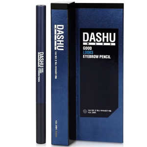 千空 DASHU メンズグッドルックスアイブロウペンシル 0.2g 