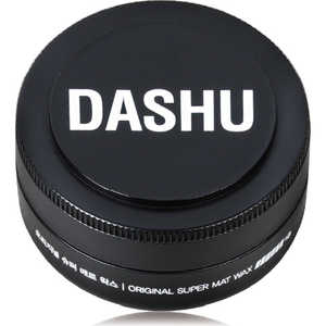 千空 DASHU オリジナルスーパーマットワックスミニ 15ml 