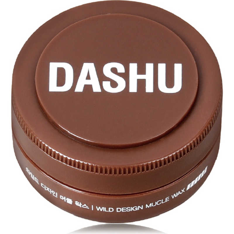 千空 千空 DASHU ワイルドデザインマクルワックスミニ 15ml  
