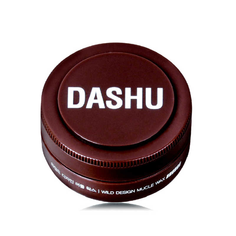 千空 千空 DASHU ワイルドデザインマクルワックスミニ 15ml  