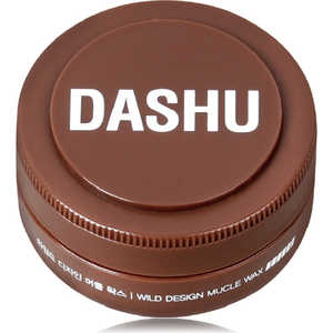 千空 DASHU ワイルドデザインマクルワックスミニ 15ml 