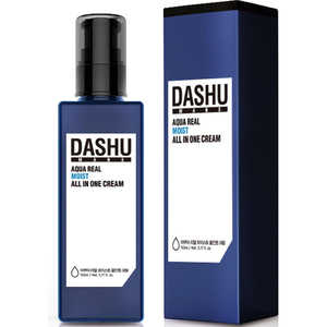 千空 DASHU メンズアクアオールインワンクリーム 153ml 