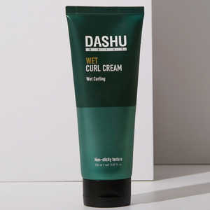 千空 DASHU デイリーウェットカールクリーム 150ml 