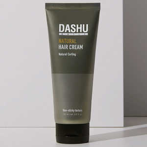 千空 DASHU デイリーナチュラルヘアクリーム 150ml 