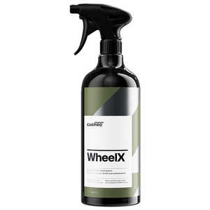 CARPRO Ŵʴǽդۥ륯꡼ʡ WheelX 1L CPA01000ML1WHEELX