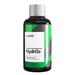 CARPRO 濃縮シリカスプレーシーラント HydrO2 100ml H2100