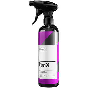 CARPRO S IronX 500ml IRONX500