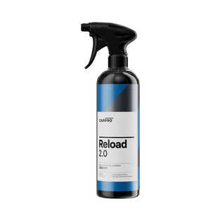 CARPRO スプレーシーラント Reload 2.0 500ml CPRELOADV2500 CARPRO スプレーシーラント Reload 2.0 500ml CPRELOADV2500