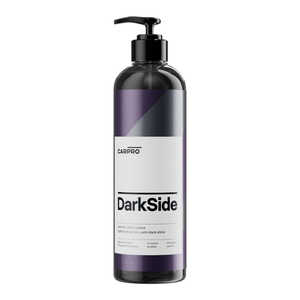 CARPRO タイヤ・ゴム用シーラント DarkSide 500ml CPDARKSIDE500 CARPRO タイヤ・ゴム用シーラント DarkSide 500ml CPDARKSIDE500