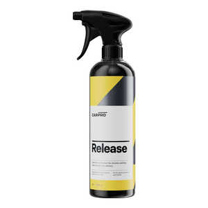 CARPRO �R�[�e�B���O�d���ی�V�[�����g�E�]���� Release 500ml CPRELEASE500