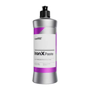 CARPRO ZxS IronX Paste 500g IRONXPASTE500