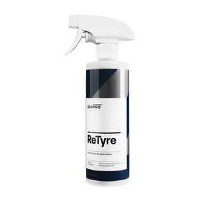 CARPRO AJ̓^CN[i[ ReTyre 500ml RETYRE500