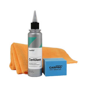 CARPRO CeriGlass 150mlLbg CERIGLASS150KIT