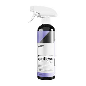 CARPRO イオンデポジット除去 Spotless 2.0 500ml CPSPOTLESSV2500 CARPRO イオンデポジット除去 Spotless 2.0 500ml CPSPOTLESSV2500