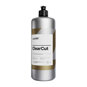 CARPRO コンパウンド ClearCut 1L CLEARCUT6800 CARPRO コンパウンド ClearCut 1L CLEARCUT6800