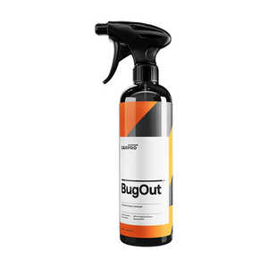 CARPRO 虫汚れ除去 Bug-Out 500ml BUGOUT500 CARPRO 虫汚れ除去 Bug-Out 500ml BUGOUT500