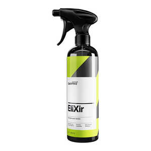 CARPRO クイックディテイラー EliXir 500ml ELIXIR500 CARPRO クイックディテイラー EliXir 500ml ELIXIR500