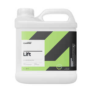 CARPRO 高濃度アルカリ性プレウォッシュ Lift 4L LIFT-4000