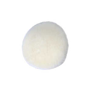 CARPRO Cutting Wool Pad 130/140mm 1 CPWOOL130140