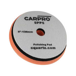 CARPRO オレンジポリッシングパッド Orange Pad 130/140mm1個 CPPOLISH130140 CARPRO オレンジポリッシングパッド Orange Pad 130/140mm1個 CPPOLISH130140