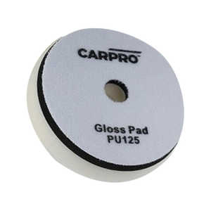 CARPRO Gloss Pad 125mm/140mm1 CPGLOSS125140
