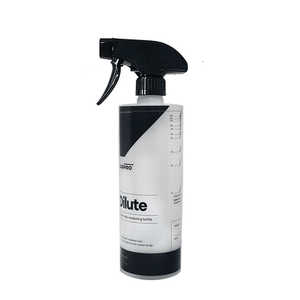 CARPRO Dilution bottle 500ml DILUTION500 CARPRO Dilution bottle 500ml DILUTION500