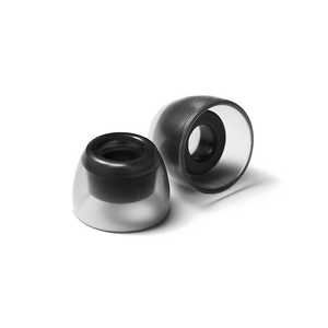 AZLA イヤーピース SednaEarfit Crystal for TWS SSSサイズ2ペア AZL-CRYSTAL-TWS-SSS AZLA イヤーピース SednaEarfit Crystal for TWS SSSサイズ2ペア AZL-CRYSTAL-TWS-SSS