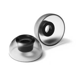 AZLA イヤーピース SednaEarfit Crystal for TWS Lサイズ2ペア AZL-CRYSTAL-TWS-L AZLA イヤーピース SednaEarfit Crystal for TWS Lサイズ2ペア AZL-CRYSTAL-TWS-L