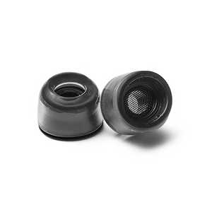 AZLA イヤーピース SednaEarfit Crystal for AirPods Pro SSSサイズ2ペア AZL-CRYSTAL-APP-SSS AZLA イヤーピース SednaEarfit Crystal for AirPods Pro SSSサイズ2ペア AZL-CRYSTAL-APP-SSS