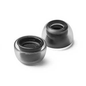 AZLA イヤーピース SednaEarfit Crystal for AirPods Pro MSサイズ2ペア AZL-CRYSTAL-APP-MS AZLA イヤーピース SednaEarfit Crystal for AirPods Pro MSサイズ2ペア AZL-CRYSTAL-APP-MS