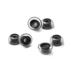 AZLA イヤーピース SednaEarfit Crystal for AirPods Pro M ML Lサイズ各1ペア AZL-CRYSTAL-APP-SET-L AZLA イヤーピース SednaEarfit Crystal for AirPods Pro M ML Lサイズ各1ペア AZL-CRYSTAL-APP-SET-L