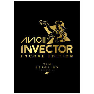 H2INTERACTIVE Switchॽե AVICII Invector: Encore Edition HAC-P-AVYTH