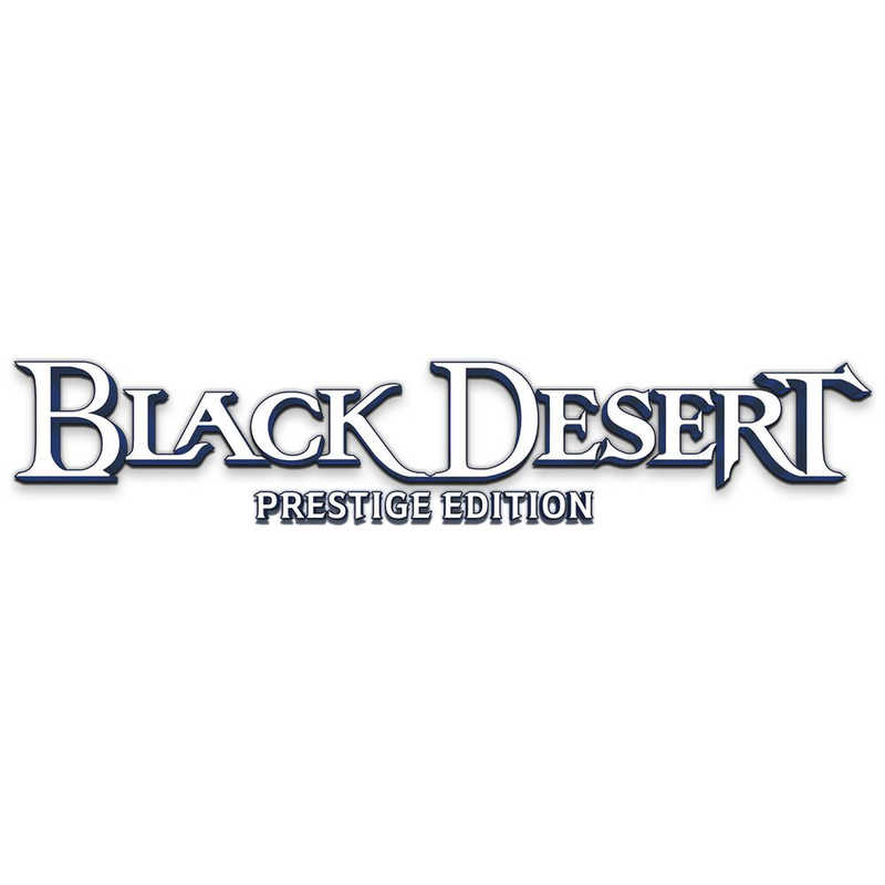 H2INTERACTIVE H2INTERACTIVE PS4ゲームソフト Black Desert(黒い砂漠) プレステージエディション PLJM-16733 PLJM-16733