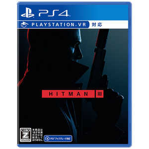 H2INTERACTIVE PS4ゲームソフト ヒットマン 3 