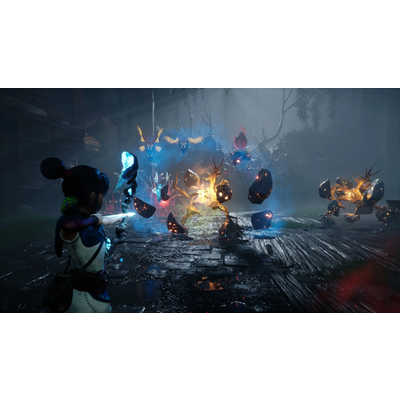 H2INTERACTIVE PS4ゲームソフト ケーナ: 精霊の橋 デラックス