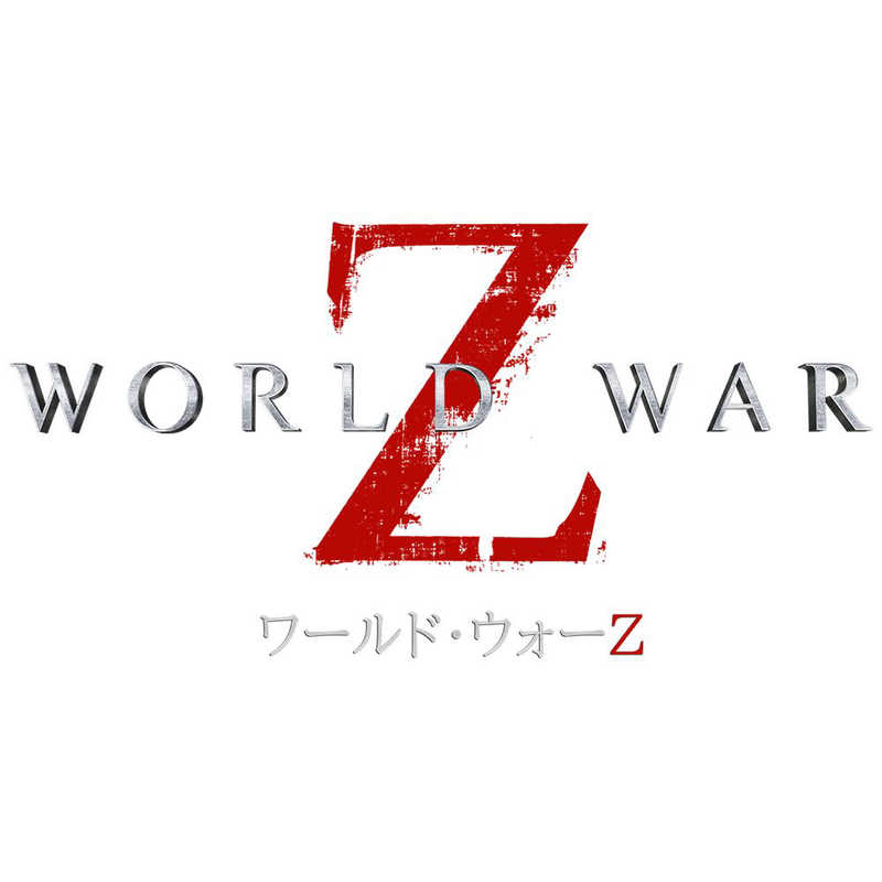 H2INTERACTIVE H2INTERACTIVE Switchゲームソフト WORLD WAR Z  