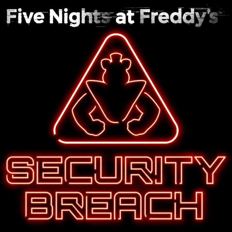H2INTERACTIVE H2INTERACTIVE PS4ゲームソフト Five Nights at Freddy’s: Security Breach  