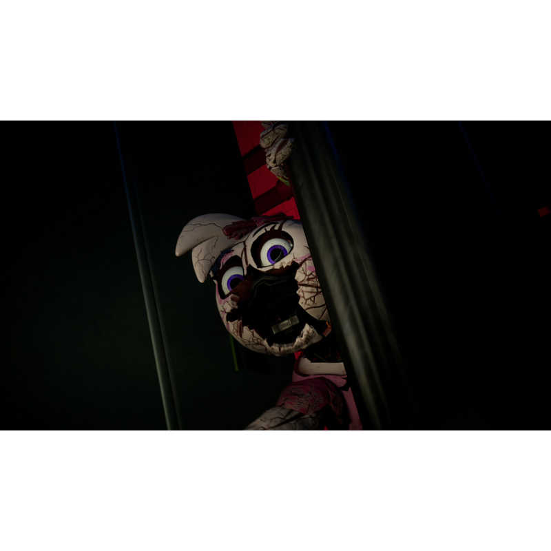 H2INTERACTIVE H2INTERACTIVE PS5ゲームソフト Five Nights at Freddy’s: Security Breach  